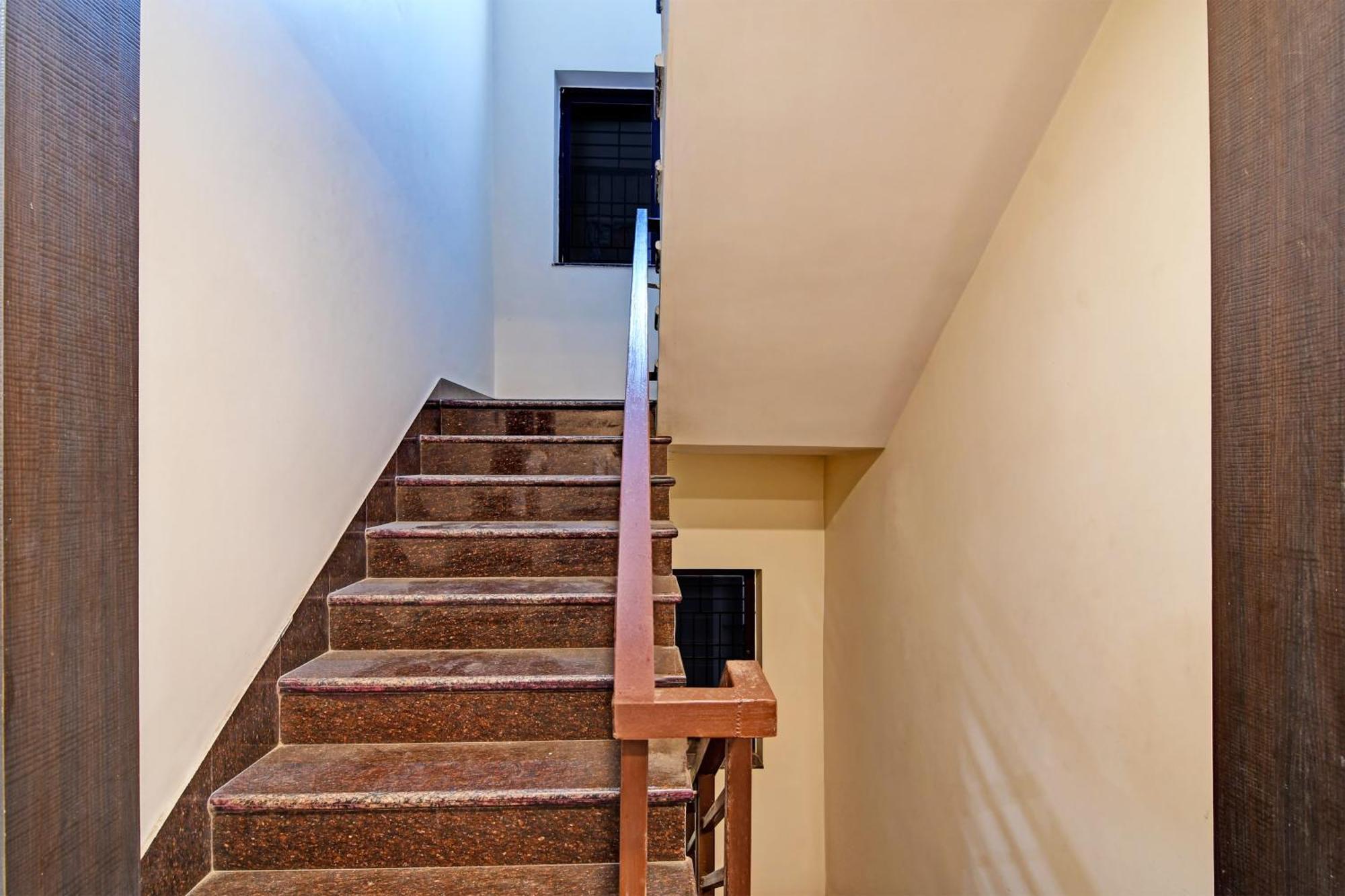 Hotel O Shivaalay Inn Near Newtown Bus Stand Kolkata Ngoại thất bức ảnh