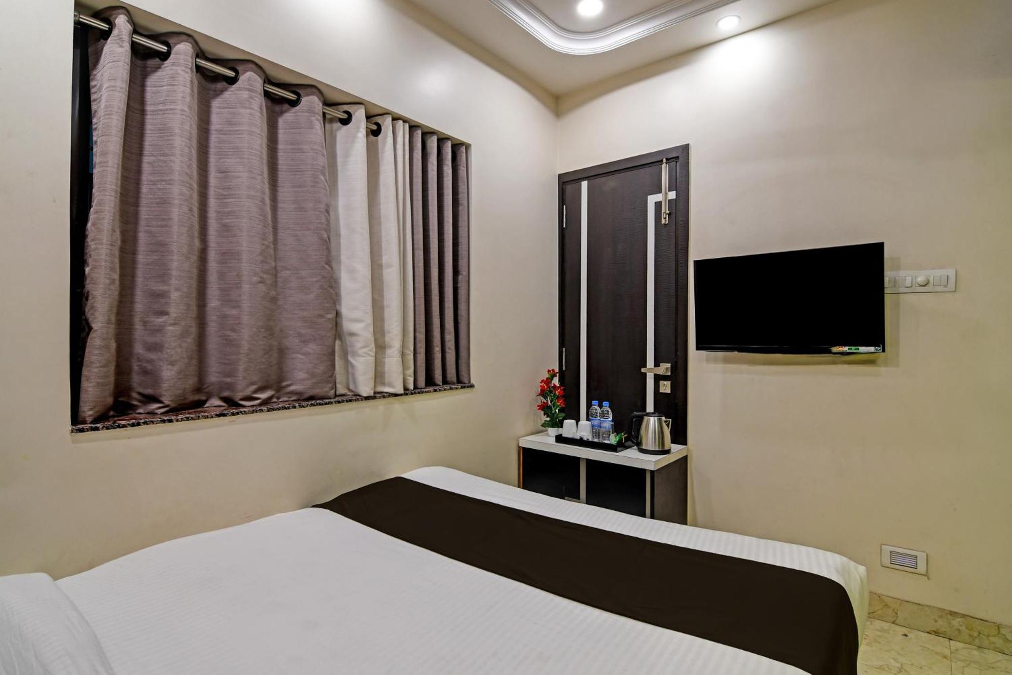 Hotel O Shivaalay Inn Near Newtown Bus Stand Kolkata Ngoại thất bức ảnh