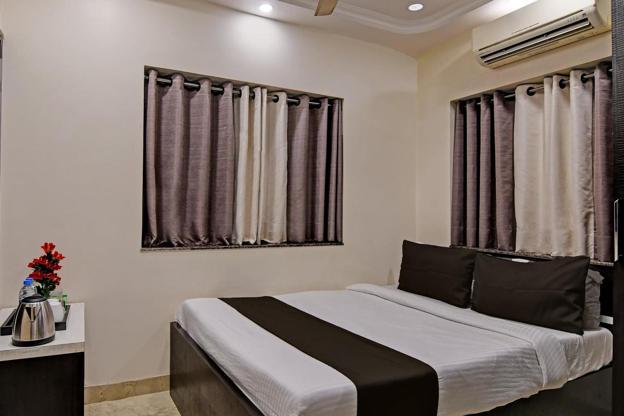 Hotel O Shivaalay Inn Near Newtown Bus Stand Kolkata Ngoại thất bức ảnh
