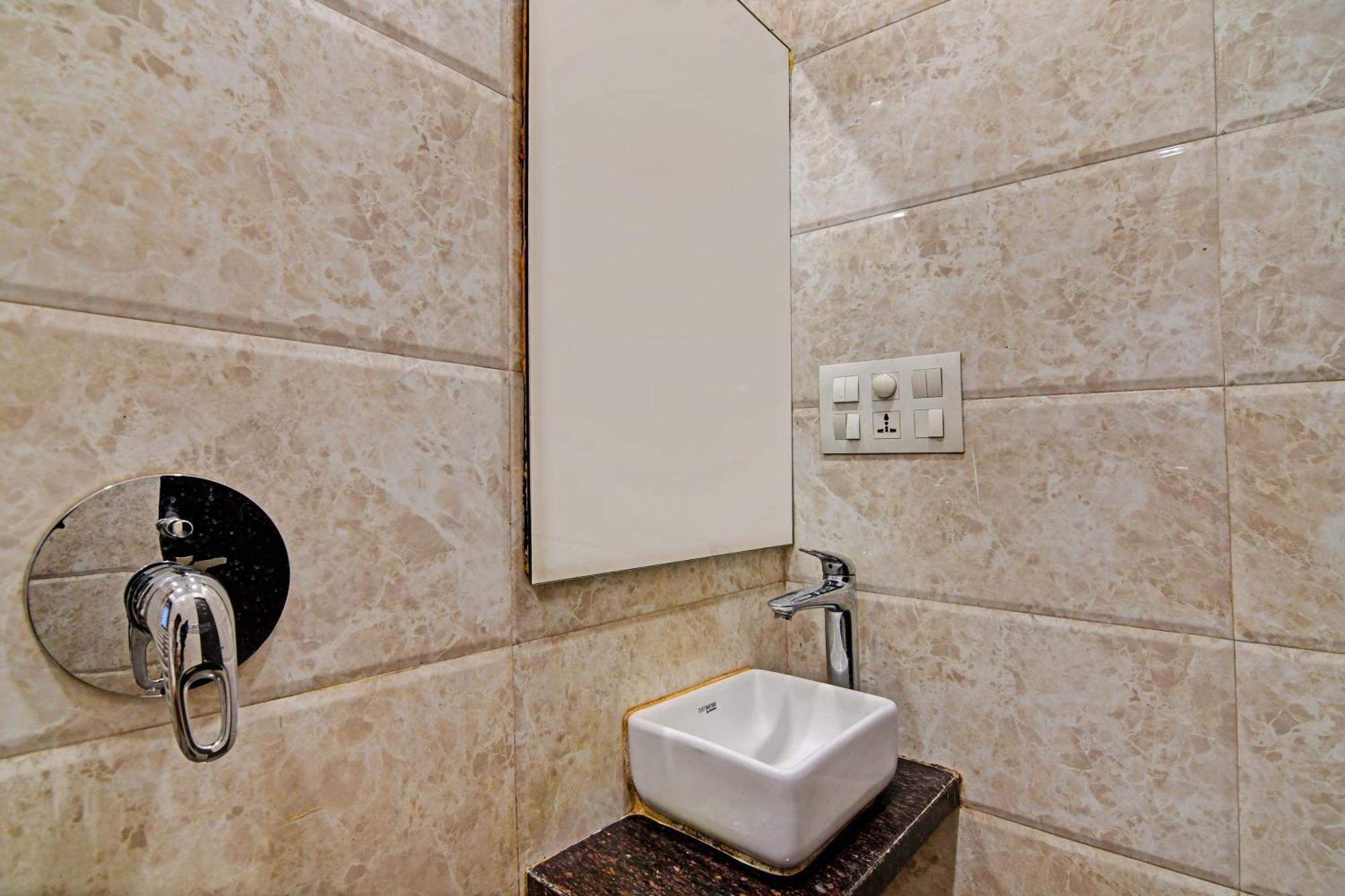 Hotel O Shivaalay Inn Near Newtown Bus Stand Kolkata Ngoại thất bức ảnh