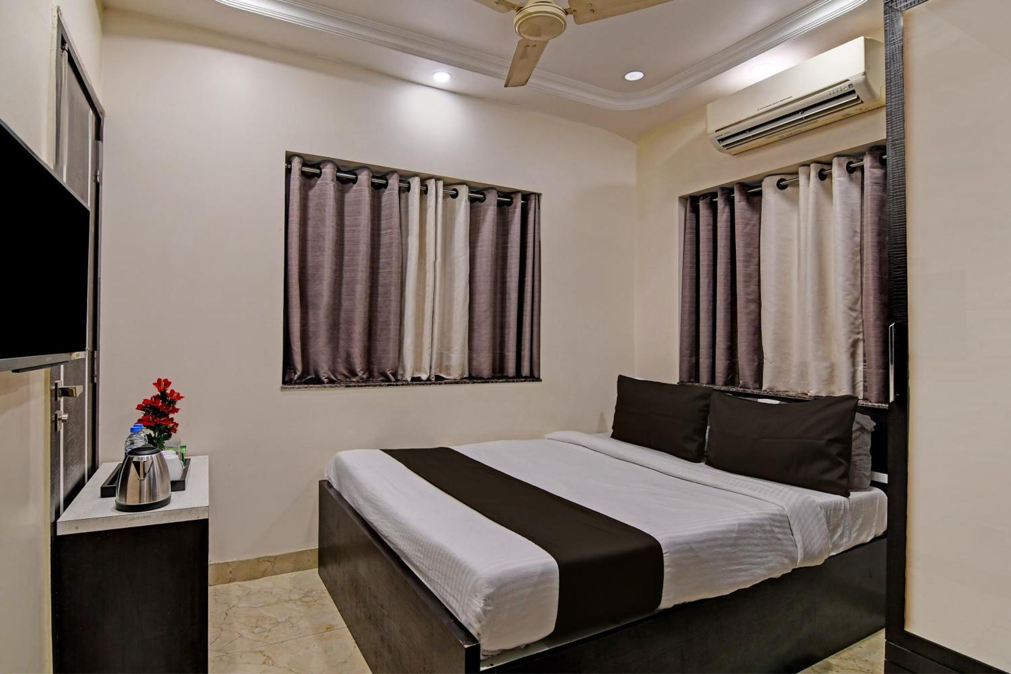 Hotel O Shivaalay Inn Near Newtown Bus Stand Kolkata Ngoại thất bức ảnh