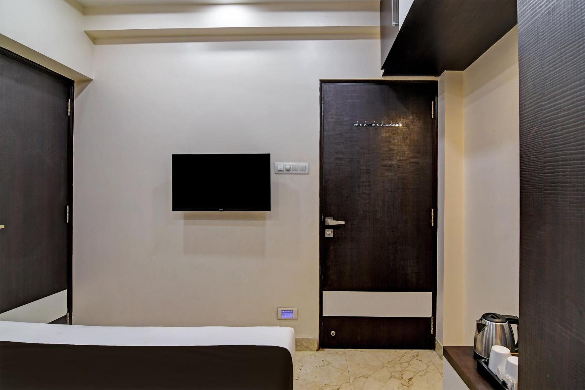 Hotel O Shivaalay Inn Near Newtown Bus Stand Kolkata Ngoại thất bức ảnh