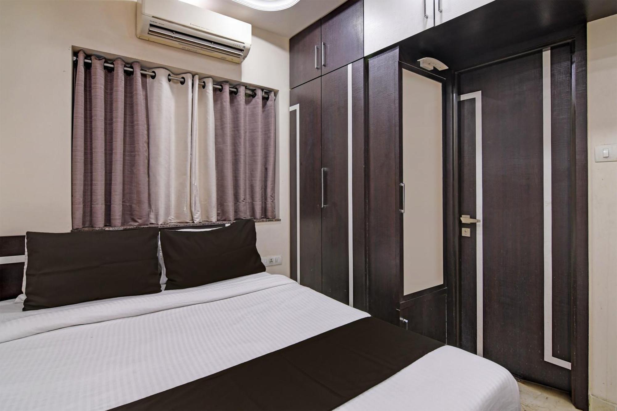 Hotel O Shivaalay Inn Near Newtown Bus Stand Kolkata Ngoại thất bức ảnh